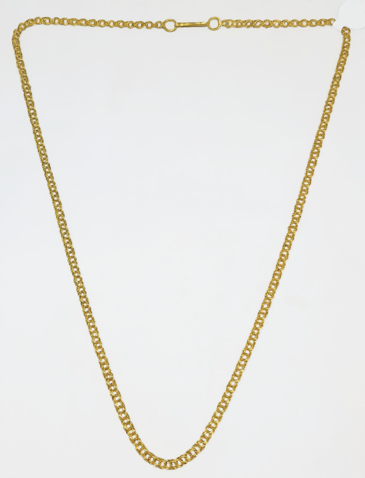 Gold Female Chain